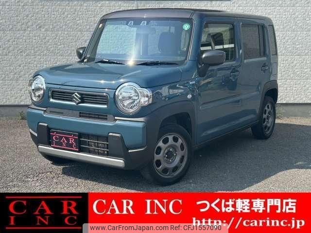 suzuki hustler 2021 CFJ1557090 image 1