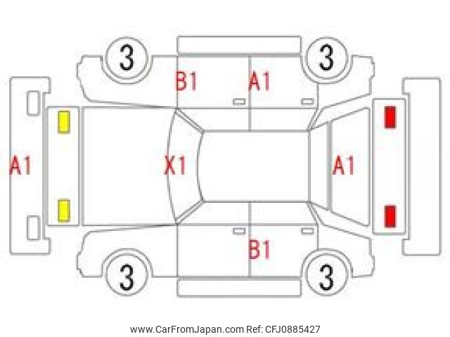 honda n-box-slash 2016 -HONDA--N BOX SLASH DBA-JF2--JF2-7100130---HONDA--N BOX SLASH DBA-JF2--JF2-7100130- image 2