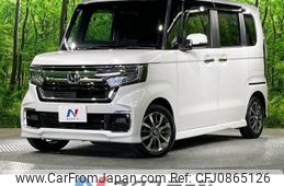 honda n-box 2021 -HONDA--N BOX 6BA-JF3--JF3-5026278---HONDA--N BOX 6BA-JF3--JF3-5026278-