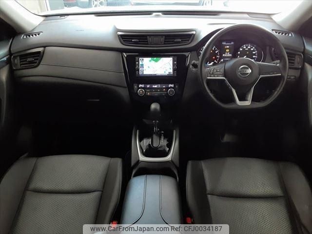 nissan x-trail 2018 -NISSAN--X-Trail DAA-HT32--HT32-153336---NISSAN--X-Trail DAA-HT32--HT32-153336- image 2