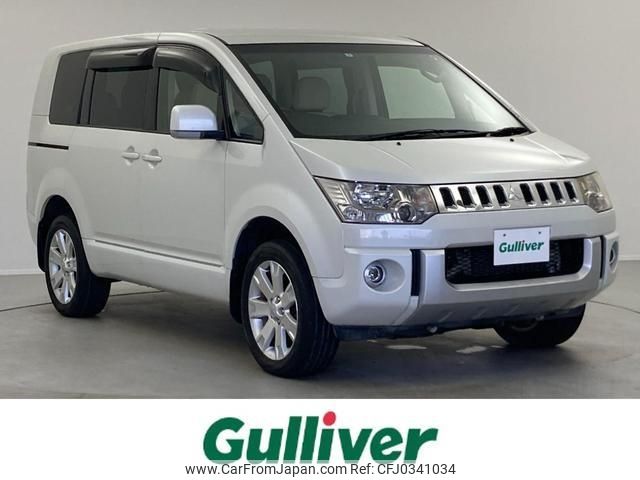 mitsubishi delica-d5 2014 -MITSUBISHI--Delica D5 LDA-CV1W--CV1W-0912647---MITSUBISHI--Delica D5 LDA-CV1W--CV1W-0912647- image 1