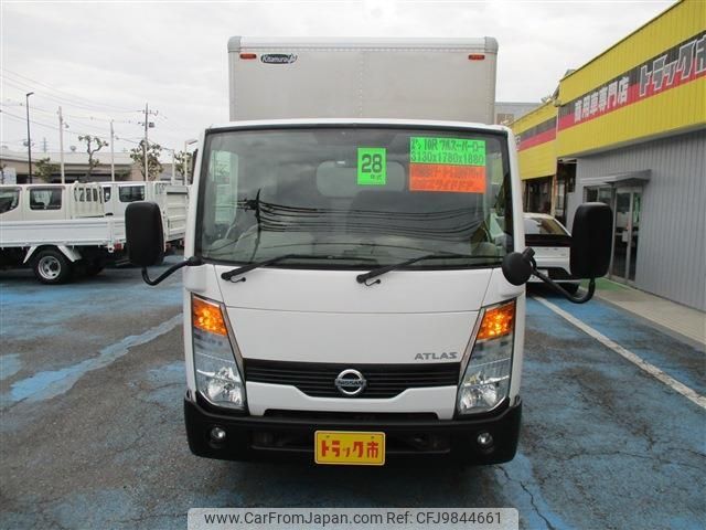 nissan atlas 2016 -NISSAN--Atlas SKG-TZ2F24--TZ2F24-150385---NISSAN--Atlas SKG-TZ2F24--TZ2F24-150385- image 2