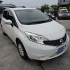 nissan note 2015 GOO_JP_700054078630250522001 image 3