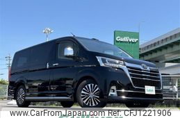 toyota granace 2020 -TOYOTA--Granace 3DA-GDH303W--GDH303-1000382---TOYOTA--Granace 3DA-GDH303W--GDH303-1000382-