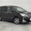 nissan serena 2014 -NISSAN--Serena DAA-HFC26--HFC26-227492---NISSAN--Serena DAA-HFC26--HFC26-227492- image 1