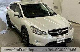 subaru impreza-wagon 2013 -SUBARU 【宇都宮 301セ8819】--Impreza Wagon GP7-032461---SUBARU 【宇都宮 301セ8819】--Impreza Wagon GP7-032461-