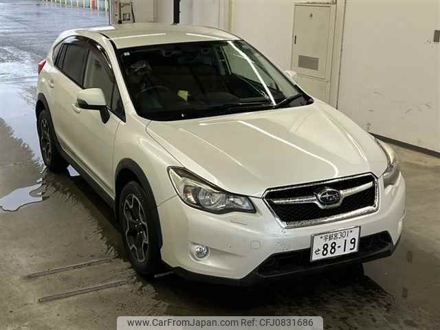 subaru impreza-wagon 2013 -SUBARU 【宇都宮 301セ8819】--Impreza Wagon GP7-032461---SUBARU 【宇都宮 301セ8819】--Impreza Wagon GP7-032461- image 1