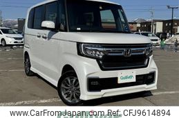 honda n-box 2022 -HONDA--N BOX 6BA-JF4--JF4-1230957---HONDA--N BOX 6BA-JF4--JF4-1230957-