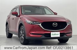 mazda cx-5 2017 -MAZDA--CX-5 LDA-KF2P--KF2P-104391---MAZDA--CX-5 LDA-KF2P--KF2P-104391-