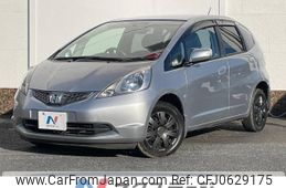 honda fit 2008 -HONDA--Fit DBA-GE6--GE6-1002853---HONDA--Fit DBA-GE6--GE6-1002853-