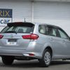 toyota corolla-fielder 2020 CFJ1527693 image 2