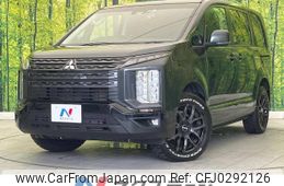 mitsubishi delica-d5 2023 -MITSUBISHI--Delica D5 3DA-CV1W--CV1W-4012523---MITSUBISHI--Delica D5 3DA-CV1W--CV1W-4012523-