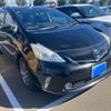 toyota prius-α 2014 CFJ1811810 image 2