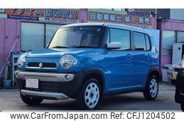 suzuki hustler 2014 quick_quick_DBA-MR31S_MR31S-237560