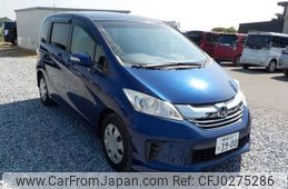 honda freed 2015 -HONDA 【野田 500ｱ1234】--Freed DBA-GB3--GB3-1616440---HONDA 【野田 500ｱ1234】--Freed DBA-GB3--GB3-1616440-