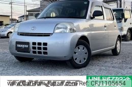 daihatsu esse 2009 quick_quick_L235S_L235S-1040620