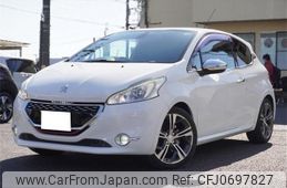 peugeot 208 2013 quick_quick_ABA-A9C5F03_VF3CA5FU8DW047180