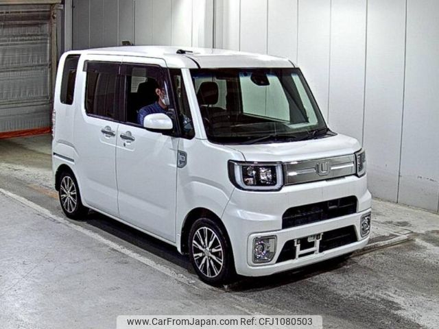 daihatsu wake 2016 -DAIHATSU--WAKE LA700S-0079265---DAIHATSU--WAKE LA700S-0079265- image 1