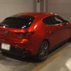 mazda mazda3 2020 -MAZDA 【北九州 301ｿ7757】--MAZDA3 6BA-BP5P--BP5P-113412---MAZDA 【北九州 301ｿ7757】--MAZDA3 6BA-BP5P--BP5P-113412- image 2