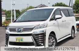 toyota vellfire 2018 -TOYOTA--Vellfire DAA-AYH30W--AYH30-0067601---TOYOTA--Vellfire DAA-AYH30W--AYH30-0067601-