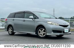 toyota wish 2009 -TOYOTA--Wish DBA-ZGE20G--ZGE20-0030959---TOYOTA--Wish DBA-ZGE20G--ZGE20-0030959-