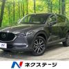 mazda cx-5 2020 -MAZDA--CX-5 3DA-KF2P--KF2P-405391---MAZDA--CX-5 3DA-KF2P--KF2P-405391- image 1