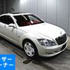 mercedes-benz s-class 2006 -MERCEDES-BENZ--Benz S Class 221176-WDD2211761A103989---MERCEDES-BENZ--Benz S Class 221176-WDD2211761A103989- image 1