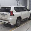 toyota land-cruiser-prado 2019 -TOYOTA 【札幌 330ﾄ 671】--Land Cruiser Prado CBA-TRJ150W--TRJ150-0100985---TOYOTA 【札幌 330ﾄ 671】--Land Cruiser Prado CBA-TRJ150W--TRJ150-0100985- image 2