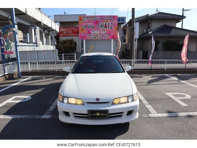 honda integra 1998 GOO_JP_700102067530250201002 image 2