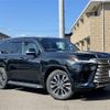lexus lx 2023 CFJ1747064 image 1