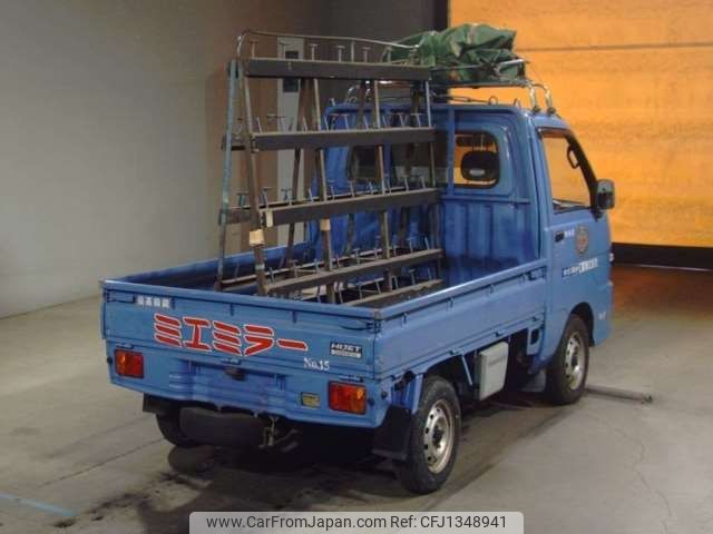 daihatsu hijet-truck 2004 -DAIHATSU 【北九州 480 2456】--Hijet Truck LE-S200P--S200P-0128303---DAIHATSU 【北九州 480 2456】--Hijet Truck LE-S200P--S200P-0128303- image 2