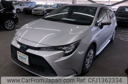 toyota corolla 2020 ZWE211-6052062