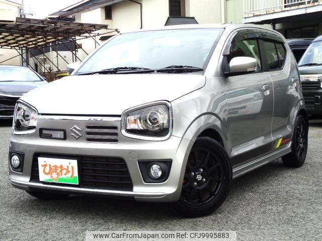 suzuki alto-works 2017 quick_quick_HA36S_HA36S-885195 image 1