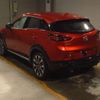 mazda cx-3 2022 -MAZDA--CX-3 5BA-DKLFW--DKLFW-152530---MAZDA--CX-3 5BA-DKLFW--DKLFW-152530- image 5