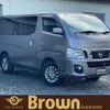 nissan caravan-van 2013 -NISSAN--Caravan Van VW6E26--003454---NISSAN--Caravan Van VW6E26--003454- image 1