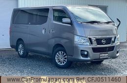 nissan caravan-van 2013 -NISSAN--Caravan Van VW6E26--003454---NISSAN--Caravan Van VW6E26--003454-