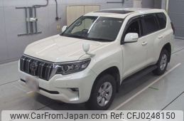 toyota land-cruiser-prado 2019 -TOYOTA--Land Cruiser Prado GDJ150W-0043471---TOYOTA--Land Cruiser Prado GDJ150W-0043471-