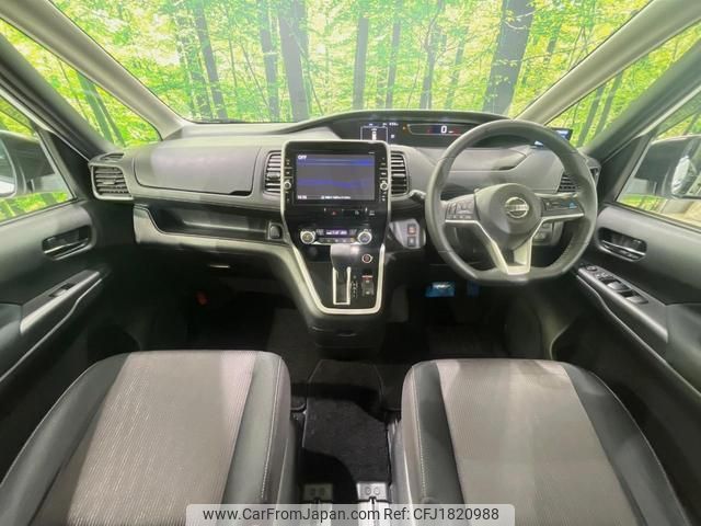 nissan serena 2017 CFJ1820988 image 2