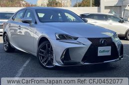 lexus is 2018 -LEXUS--Lexus IS DAA-AVE30--AVE30-5071408---LEXUS--Lexus IS DAA-AVE30--AVE30-5071408-