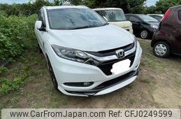 honda vezel 2014 -HONDA--VEZEL DAA-RU3--RU3-1010831---HONDA--VEZEL DAA-RU3--RU3-1010831-