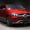 mercedes-benz gle-class 2021 -MERCEDES-BENZ 【北見 300ﾅ4898】--Benz GLE 167323--2A485292---MERCEDES-BENZ 【北見 300ﾅ4898】--Benz GLE 167323--2A485292- image 4