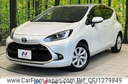 toyota aqua 2024 -TOYOTA--AQUA 6AA-MXPK11--MXPK11-2169561---TOYOTA--AQUA 6AA-MXPK11--MXPK11-2169561-