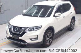 nissan x-trail 2020 -NISSAN--X-Trail NT32-591275---NISSAN--X-Trail NT32-591275-