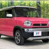 suzuki hustler 2014 -SUZUKI--Hustler DBA-MR31S--MR31S-222245---SUZUKI--Hustler DBA-MR31S--MR31S-222245- image 17