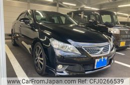 toyota mark-x 2010 -TOYOTA--MarkX DBA-GRX130--GRX130-6032560---TOYOTA--MarkX DBA-GRX130--GRX130-6032560-