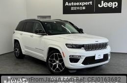 jeep grand-cherokee 2023 quick_quick_3LA-WL20A_1C4RJYN61P8767206