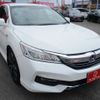 honda accord 2017 -HONDA--Accord DAA-CR7--CR7-1006131---HONDA--Accord DAA-CR7--CR7-1006131- image 1