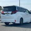 toyota alphard 2015 quick_quick_DBA-AGH30W_AGH30-0006907 image 3