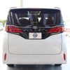 toyota alphard 2024 -TOYOTA--Alphard 3BA-AGH40W--AGH40-4007***---TOYOTA--Alphard 3BA-AGH40W--AGH40-4007***- image 22