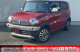 suzuki hustler 2017 quick_quick_MR41S_MR41S-620846